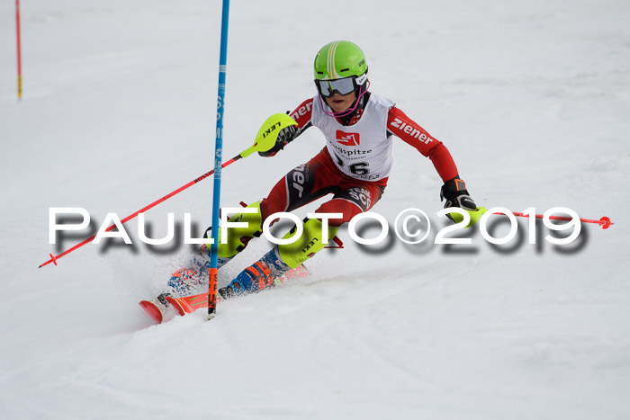 8. BZB CUP SL, 06.03.2019, Gudiberg