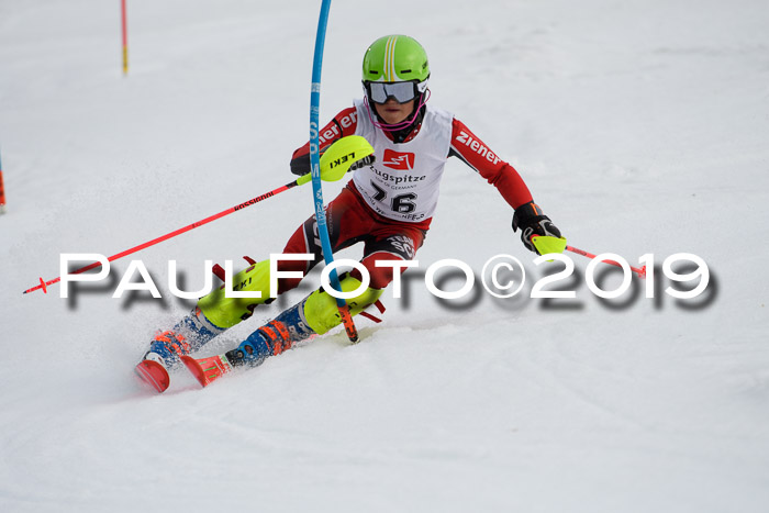 8. BZB CUP SL, 06.03.2019, Gudiberg