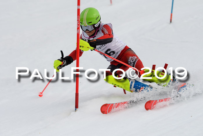 8. BZB CUP SL, 06.03.2019, Gudiberg