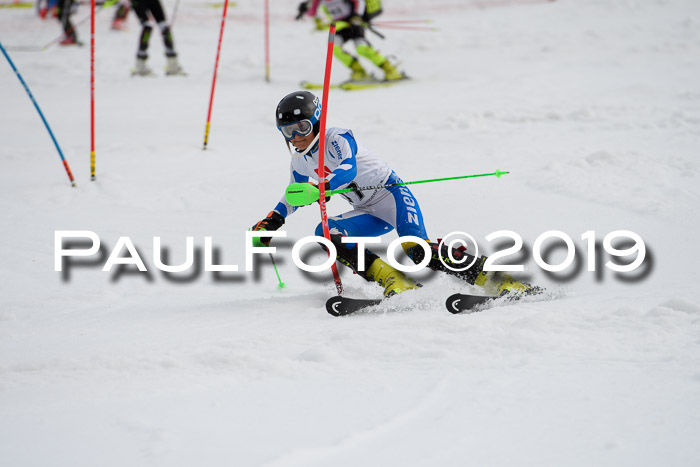 8. BZB CUP SL, 06.03.2019, Gudiberg