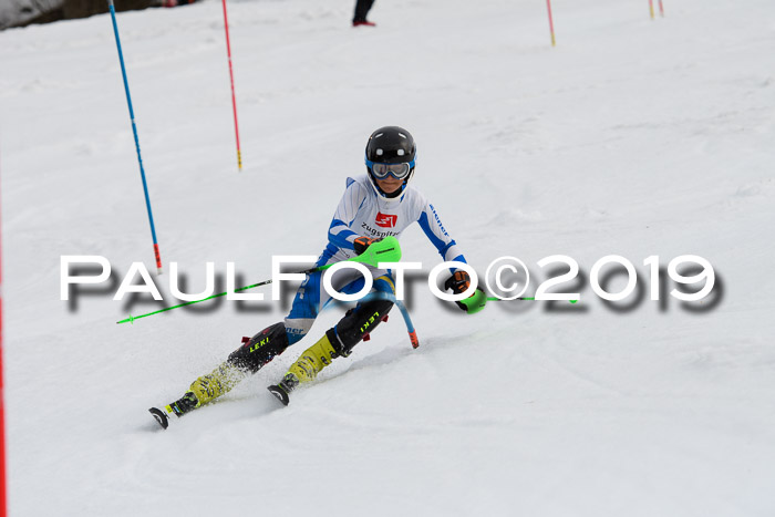 8. BZB CUP SL, 06.03.2019, Gudiberg