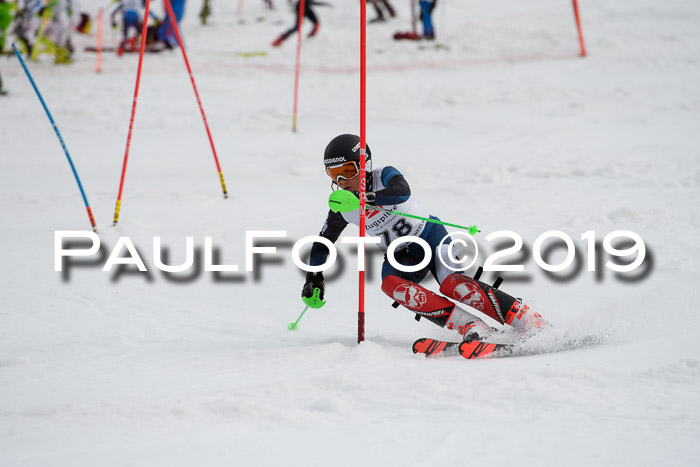 8. BZB CUP SL, 06.03.2019, Gudiberg