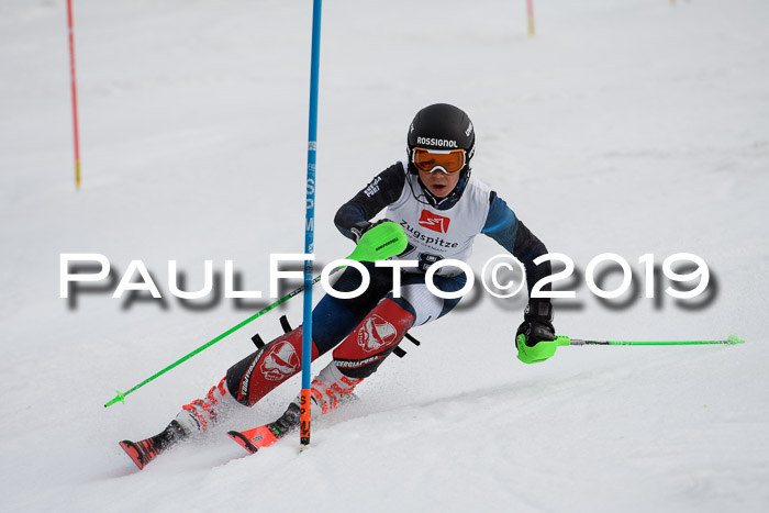 8. BZB CUP SL, 06.03.2019, Gudiberg