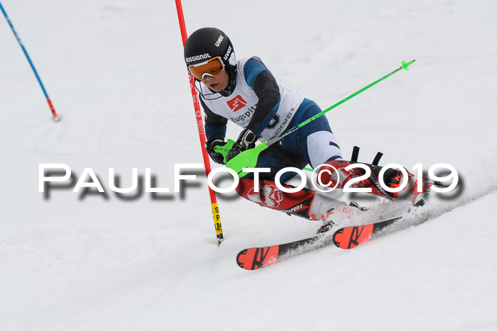 8. BZB CUP SL, 06.03.2019, Gudiberg