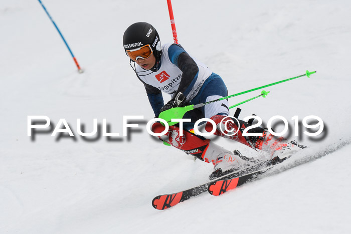 8. BZB CUP SL, 06.03.2019, Gudiberg