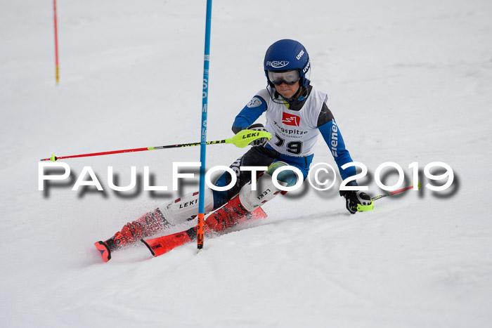 8. BZB CUP SL, 06.03.2019, Gudiberg