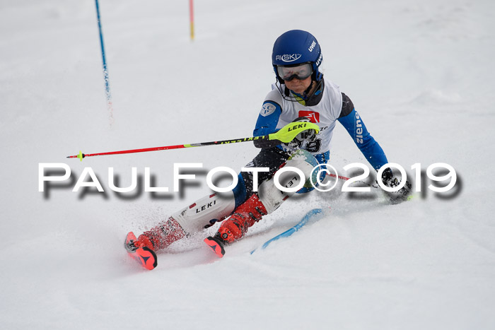 8. BZB CUP SL, 06.03.2019, Gudiberg