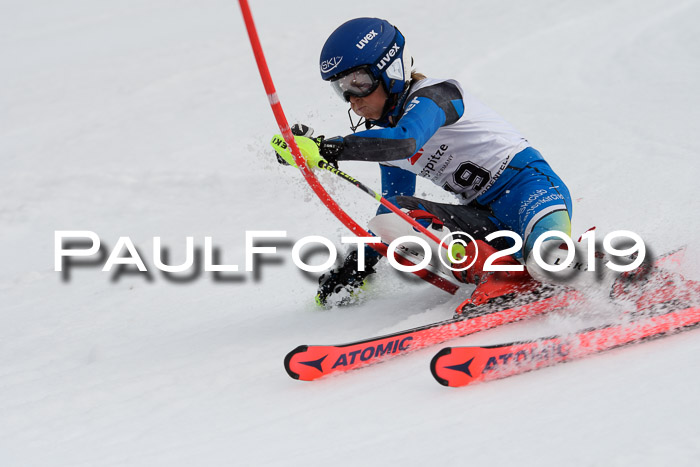 8. BZB CUP SL, 06.03.2019, Gudiberg