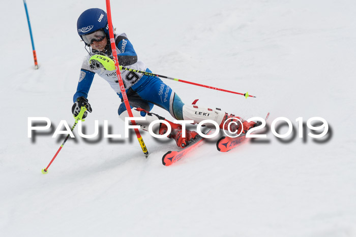 8. BZB CUP SL, 06.03.2019, Gudiberg