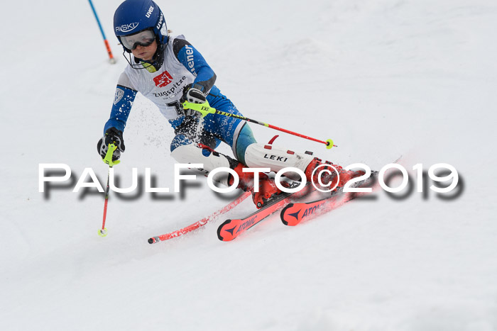 8. BZB CUP SL, 06.03.2019, Gudiberg