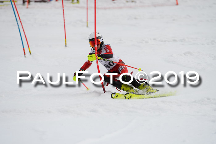 8. BZB CUP SL, 06.03.2019, Gudiberg