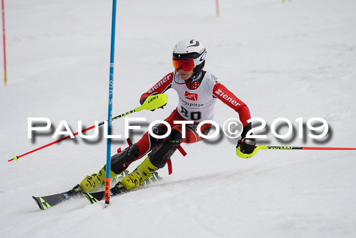 8. BZB CUP SL, 06.03.2019, Gudiberg