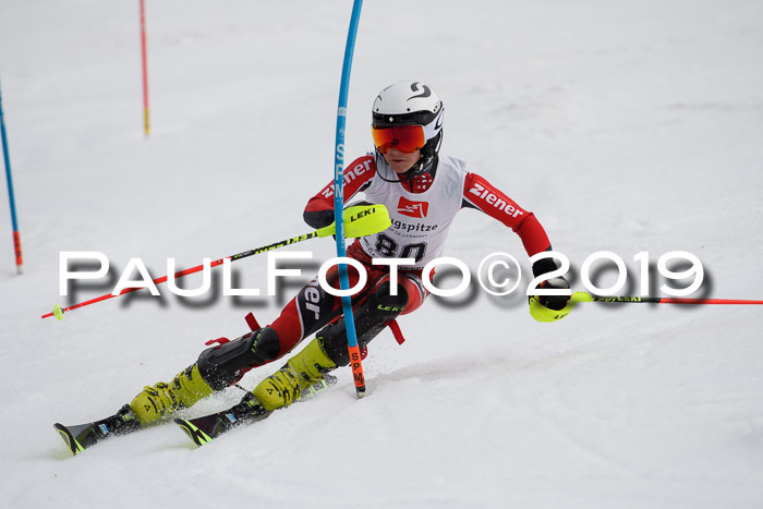 8. BZB CUP SL, 06.03.2019, Gudiberg