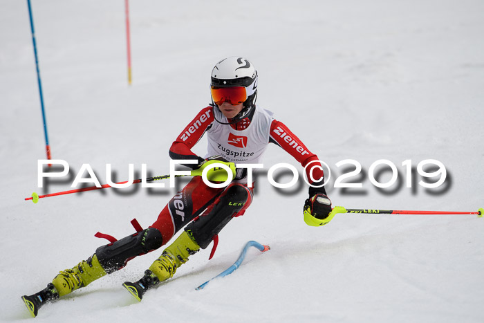 8. BZB CUP SL, 06.03.2019, Gudiberg