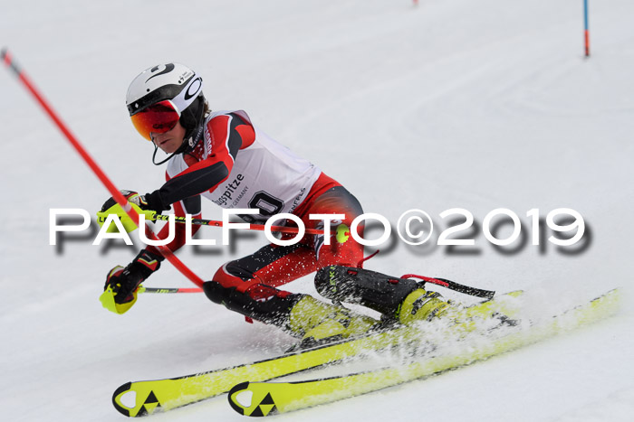 8. BZB CUP SL, 06.03.2019, Gudiberg