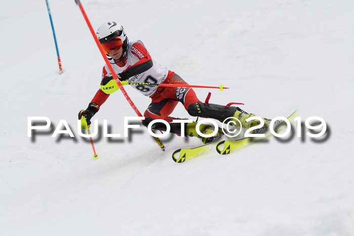 8. BZB CUP SL, 06.03.2019, Gudiberg