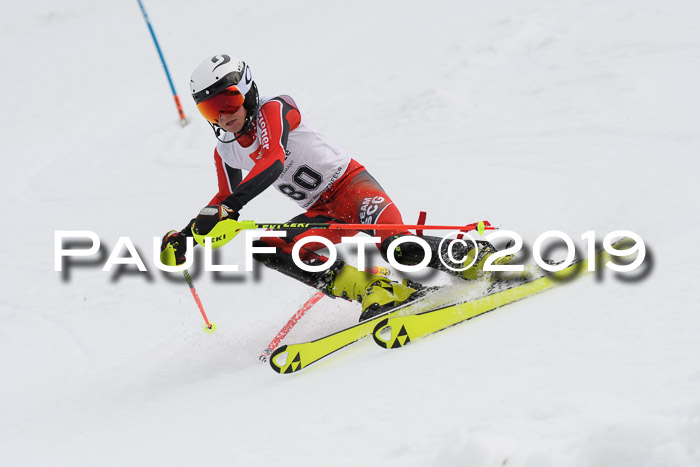 8. BZB CUP SL, 06.03.2019, Gudiberg