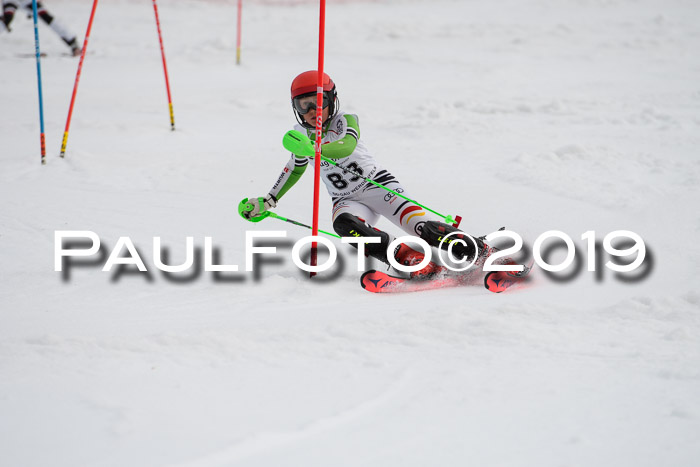 8. BZB CUP SL, 06.03.2019, Gudiberg