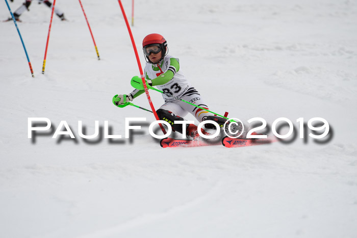 8. BZB CUP SL, 06.03.2019, Gudiberg