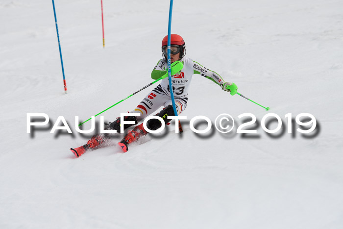 8. BZB CUP SL, 06.03.2019, Gudiberg