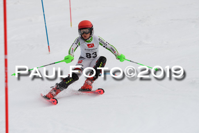 8. BZB CUP SL, 06.03.2019, Gudiberg