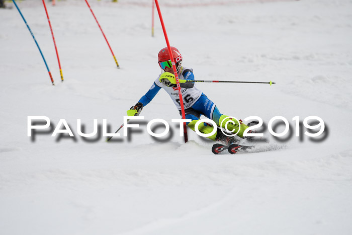 8. BZB CUP SL, 06.03.2019, Gudiberg