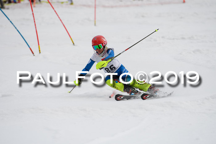 8. BZB CUP SL, 06.03.2019, Gudiberg