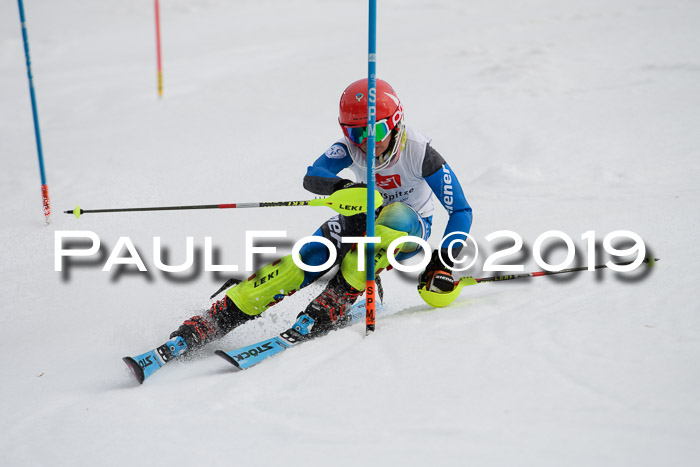 8. BZB CUP SL, 06.03.2019, Gudiberg