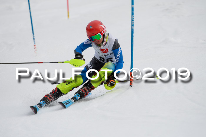 8. BZB CUP SL, 06.03.2019, Gudiberg