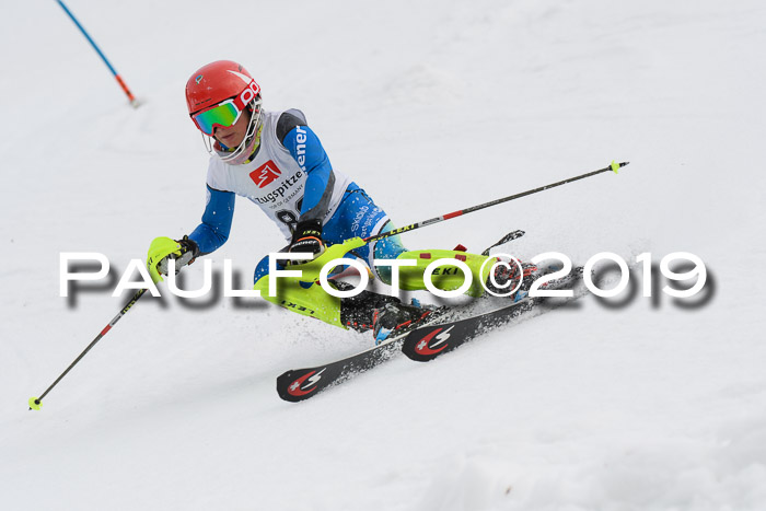 8. BZB CUP SL, 06.03.2019, Gudiberg