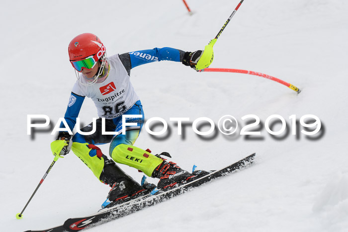 8. BZB CUP SL, 06.03.2019, Gudiberg