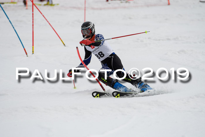 8. BZB CUP SL, 06.03.2019, Gudiberg
