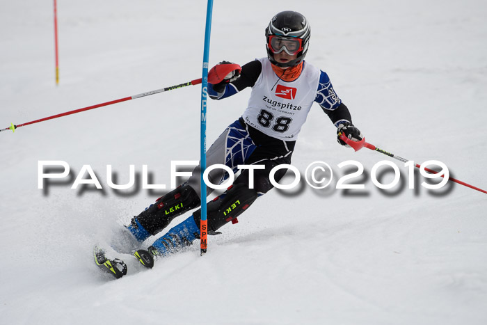 8. BZB CUP SL, 06.03.2019, Gudiberg