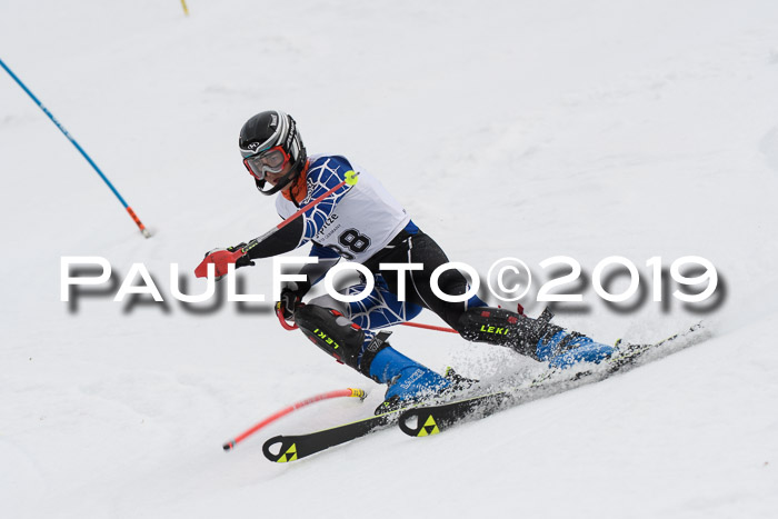 8. BZB CUP SL, 06.03.2019, Gudiberg