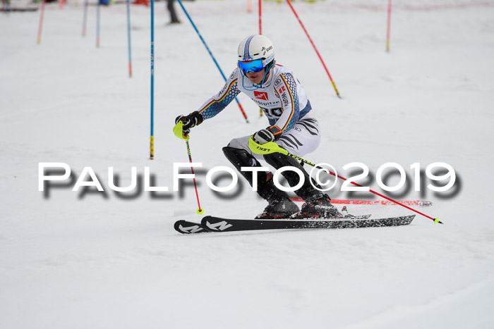 8. BZB CUP SL, 06.03.2019, Gudiberg