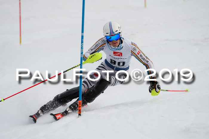8. BZB CUP SL, 06.03.2019, Gudiberg