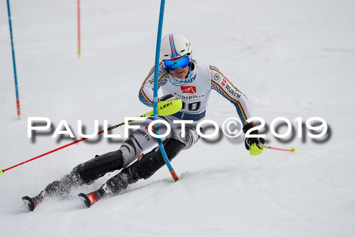 8. BZB CUP SL, 06.03.2019, Gudiberg