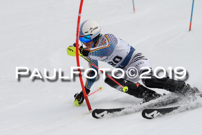 8. BZB CUP SL, 06.03.2019, Gudiberg