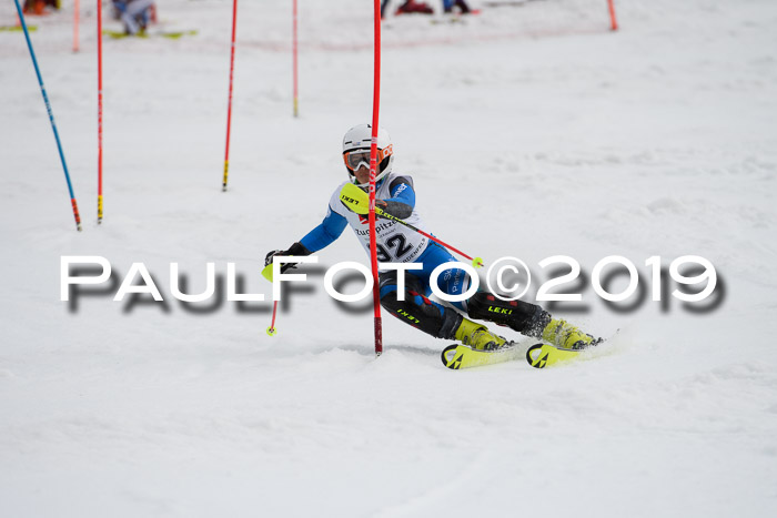 8. BZB CUP SL, 06.03.2019, Gudiberg