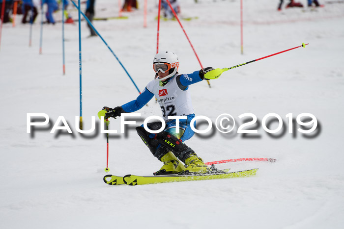 8. BZB CUP SL, 06.03.2019, Gudiberg