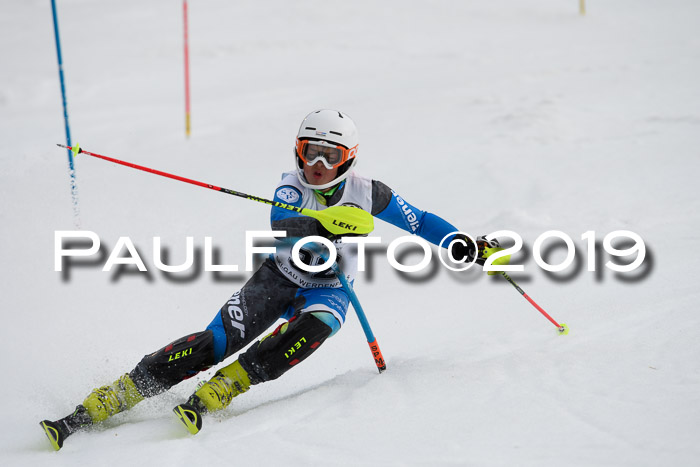 8. BZB CUP SL, 06.03.2019, Gudiberg
