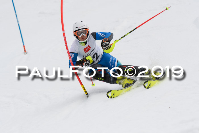 8. BZB CUP SL, 06.03.2019, Gudiberg