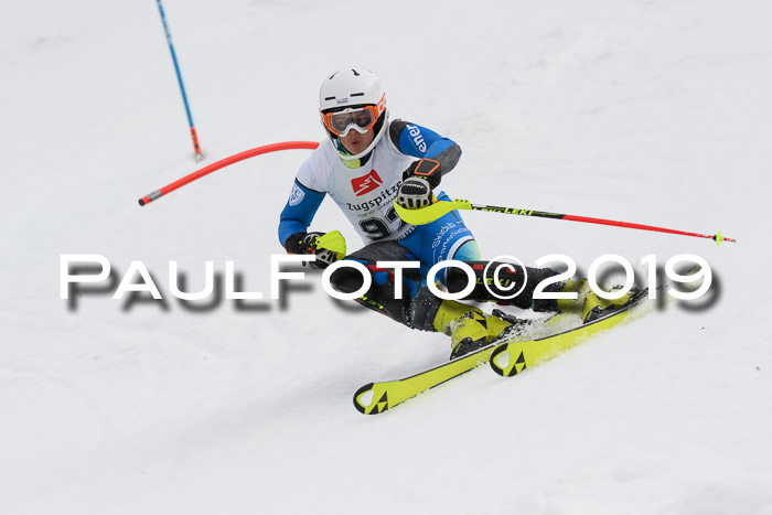8. BZB CUP SL, 06.03.2019, Gudiberg