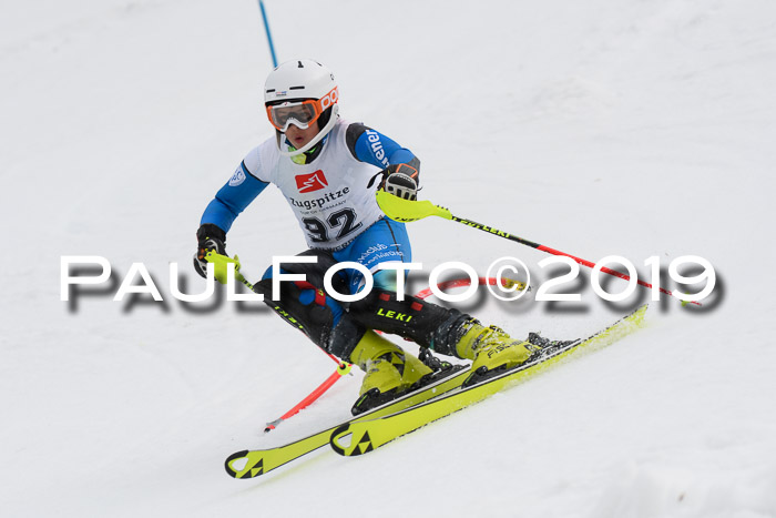 8. BZB CUP SL, 06.03.2019, Gudiberg