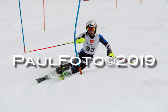 8. BZB CUP SL, 06.03.2019, Gudiberg