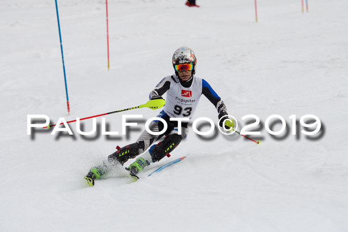 8. BZB CUP SL, 06.03.2019, Gudiberg