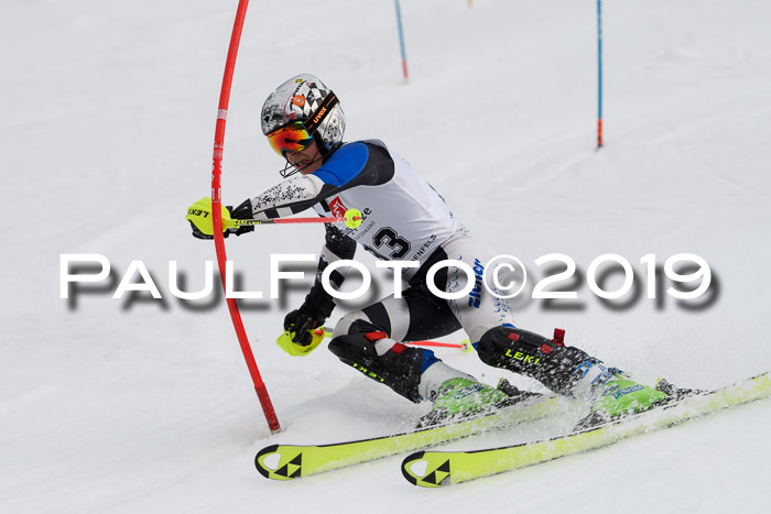 8. BZB CUP SL, 06.03.2019, Gudiberg