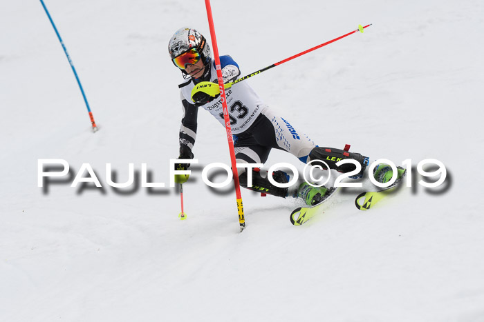 8. BZB CUP SL, 06.03.2019, Gudiberg