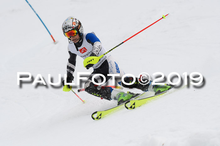 8. BZB CUP SL, 06.03.2019, Gudiberg