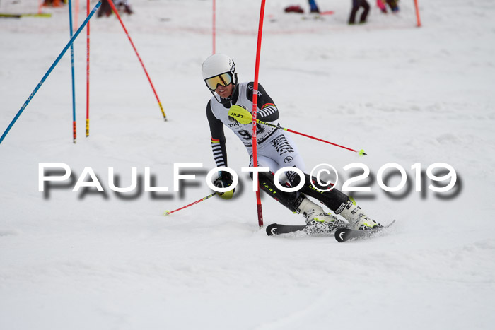 8. BZB CUP SL, 06.03.2019, Gudiberg